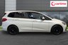 USED 2018 H BMW 2 Series GRAN TOURER 1.5 218i SE MPV 5dr Petrol Manual Euro 6 (s/s) (140 ps) Rear Park Distance Control, Non Smoker Package, BMW Navigation, 16In Alloys, Electrically Adjustable Door Mirrors Rear Park Distance Control, Non Smoker Package, BMW Navigation, 16In Alloys, Electrically Adjustable Door Mirrors