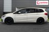 USED 2018 H BMW 2 Series GRAN TOURER 1.5 218i SE MPV 5dr Petrol Manual Euro 6 (s/s) (140 ps) Rear Park Distance Control, Non Smoker Package, BMW Navigation, 16In Alloys, Electrically Adjustable Door Mirrors Rear Park Distance Control, Non Smoker Package, BMW Navigation, 16In Alloys, Electrically Adjustable Door Mirrors
