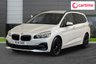 USED 2018 H BMW 2 Series GRAN TOURER 1.5 218i SE MPV 5dr Petrol Manual Euro 6 (s/s) (140 ps) Rear Park Distance Control, Non Smoker Package, BMW Navigation, 16In Alloys, Electrically Adjustable Door Mirrors Rear Park Distance Control, Non Smoker Package, BMW Navigation, 16In Alloys, Electrically Adjustable Door Mirrors