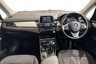 USED 2018 H BMW 2 Series GRAN TOURER 1.5 218i SE MPV 5dr Petrol Manual Euro 6 (s/s) (140 ps) Rear Park Distance Control, Non Smoker Package, BMW Navigation, 16In Alloys, Electrically Adjustable Door Mirrors Rear Park Distance Control, Non Smoker Package, BMW Navigation, 16In Alloys, Electrically Adjustable Door Mirrors