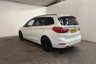 USED 2018 H BMW 2 Series GRAN TOURER 1.5 218i SE MPV 5dr Petrol Manual Euro 6 (s/s) (140 ps) Rear Park Distance Control, Non Smoker Package, BMW Navigation, 16In Alloys, Electrically Adjustable Door Mirrors Rear Park Distance Control, Non Smoker Package, BMW Navigation, 16In Alloys, Electrically Adjustable Door Mirrors
