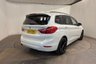 USED 2018 H BMW 2 Series GRAN TOURER 1.5 218i SE MPV 5dr Petrol Manual Euro 6 (s/s) (140 ps) Rear Park Distance Control, Non Smoker Package, BMW Navigation, 16In Alloys, Electrically Adjustable Door Mirrors Rear Park Distance Control, Non Smoker Package, BMW Navigation, 16In Alloys, Electrically Adjustable Door Mirrors