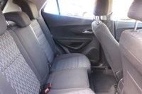 USED 2014 14 VAUXHALL MOKKA 1.6 Exclusiv SUV 5dr Petrol Manual 2WD Euro 5 (s/s) (115 ps) 