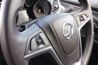 USED 2014 14 VAUXHALL MOKKA 1.6 Exclusiv SUV 5dr Petrol Manual 2WD Euro 5 (s/s) (115 ps) 