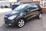USED 2014 14 VAUXHALL MOKKA 1.6 Exclusiv SUV 5dr Petrol Manual 2WD Euro 5 (s/s) (115 ps) 