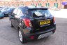 USED 2014 14 VAUXHALL MOKKA 1.6 Exclusiv SUV 5dr Petrol Manual 2WD Euro 5 (s/s) (115 ps) 
