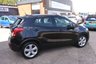 USED 2014 14 VAUXHALL MOKKA 1.6 Exclusiv SUV 5dr Petrol Manual 2WD Euro 5 (s/s) (115 ps) 