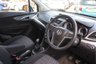 USED 2014 14 VAUXHALL MOKKA 1.6 Exclusiv SUV 5dr Petrol Manual 2WD Euro 5 (s/s) (115 ps) 