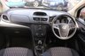 USED 2014 14 VAUXHALL MOKKA 1.6 Exclusiv SUV 5dr Petrol Manual 2WD Euro 5 (s/s) (115 ps) 
