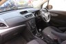USED 2014 14 VAUXHALL MOKKA 1.6 Exclusiv SUV 5dr Petrol Manual 2WD Euro 5 (s/s) (115 ps) 