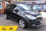 USED 2014 14 VAUXHALL MOKKA 1.6 Exclusiv SUV 5dr Petrol Manual 2WD Euro 5 (s/s) (115 ps) 