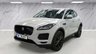 USED 2018 18 JAGUAR E-PACE 2.0 D150 S SUV 5dr Diesel Auto AWD Euro 6 (s/s) (150 ps) 20" ALLOYS