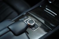 USED 2015 15 MERCEDES-BENZ CLS 2.1 CLS220 BlueTEC AMG Line Coupe 4dr Diesel G-Tronic+ Euro 6 (s/s) (177 ps) BLACK |BLACK | GREY AMG ALLOYS