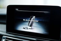 USED 2015 15 MERCEDES-BENZ CLS 2.1 CLS220 BlueTEC AMG Line Coupe 4dr Diesel G-Tronic+ Euro 6 (s/s) (177 ps) BLACK |BLACK | GREY AMG ALLOYS
