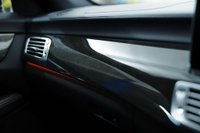 USED 2015 15 MERCEDES-BENZ CLS 2.1 CLS220 BlueTEC AMG Line Coupe 4dr Diesel G-Tronic+ Euro 6 (s/s) (177 ps) BLACK |BLACK | GREY AMG ALLOYS