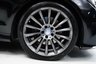 USED 2015 15 MERCEDES-BENZ CLS 2.1 CLS220 BlueTEC AMG Line Coupe 4dr Diesel G-Tronic+ Euro 6 (s/s) (177 ps) BLACK |BLACK | GREY AMG ALLOYS