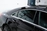 USED 2015 15 MERCEDES-BENZ CLS 2.1 CLS220 BlueTEC AMG Line Coupe 4dr Diesel G-Tronic+ Euro 6 (s/s) (177 ps) BLACK |BLACK | GREY AMG ALLOYS