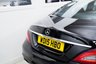 USED 2015 15 MERCEDES-BENZ CLS 2.1 CLS220 BlueTEC AMG Line Coupe 4dr Diesel G-Tronic+ Euro 6 (s/s) (177 ps) BLACK |BLACK | GREY AMG ALLOYS