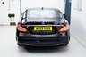 USED 2015 15 MERCEDES-BENZ CLS 2.1 CLS220 BlueTEC AMG Line Coupe 4dr Diesel G-Tronic+ Euro 6 (s/s) (177 ps) BLACK |BLACK | GREY AMG ALLOYS
