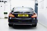 USED 2015 15 MERCEDES-BENZ CLS 2.1 CLS220 BlueTEC AMG Line Coupe 4dr Diesel G-Tronic+ Euro 6 (s/s) (177 ps) BLACK |BLACK | GREY AMG ALLOYS
