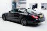 USED 2015 15 MERCEDES-BENZ CLS 2.1 CLS220 BlueTEC AMG Line Coupe 4dr Diesel G-Tronic+ Euro 6 (s/s) (177 ps) BLACK |BLACK | GREY AMG ALLOYS