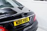 USED 2015 15 MERCEDES-BENZ CLS 2.1 CLS220 BlueTEC AMG Line Coupe 4dr Diesel G-Tronic+ Euro 6 (s/s) (177 ps) BLACK |BLACK | GREY AMG ALLOYS