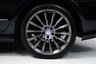 USED 2015 15 MERCEDES-BENZ CLS 2.1 CLS220 BlueTEC AMG Line Coupe 4dr Diesel G-Tronic+ Euro 6 (s/s) (177 ps) BLACK |BLACK | GREY AMG ALLOYS