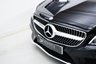 USED 2015 15 MERCEDES-BENZ CLS 2.1 CLS220 BlueTEC AMG Line Coupe 4dr Diesel G-Tronic+ Euro 6 (s/s) (177 ps) BLACK |BLACK | GREY AMG ALLOYS
