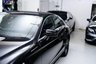 USED 2015 15 MERCEDES-BENZ CLS 2.1 CLS220 BlueTEC AMG Line Coupe 4dr Diesel G-Tronic+ Euro 6 (s/s) (177 ps) BLACK |BLACK | GREY AMG ALLOYS