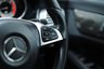 USED 2015 15 MERCEDES-BENZ CLS 2.1 CLS220 BlueTEC AMG Line Coupe 4dr Diesel G-Tronic+ Euro 6 (s/s) (177 ps) BLACK |BLACK | GREY AMG ALLOYS