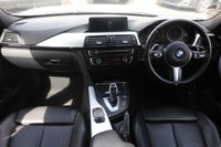 USED 2015 15 BMW 3 SERIES 2.0 320d M Sport Touring 5dr Diesel Auto xDrive Euro 5 (s/s) (184 ps) 