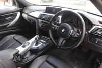 USED 2015 15 BMW 3 SERIES 2.0 320d M Sport Touring 5dr Diesel Auto xDrive Euro 5 (s/s) (184 ps) 