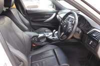 USED 2015 15 BMW 3 SERIES 2.0 320d M Sport Touring 5dr Diesel Auto xDrive Euro 5 (s/s) (184 ps) 