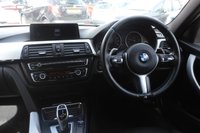 USED 2015 15 BMW 3 SERIES 2.0 320d M Sport Touring 5dr Diesel Auto xDrive Euro 5 (s/s) (184 ps) 