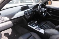 USED 2015 15 BMW 3 SERIES 2.0 320d M Sport Touring 5dr Diesel Auto xDrive Euro 5 (s/s) (184 ps) 