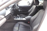 USED 2015 15 BMW 3 SERIES 2.0 320d M Sport Touring 5dr Diesel Auto xDrive Euro 5 (s/s) (184 ps) 