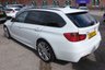 USED 2015 15 BMW 3 SERIES 2.0 320d M Sport Touring 5dr Diesel Auto xDrive Euro 5 (s/s) (184 ps) 