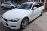 USED 2015 15 BMW 3 SERIES 2.0 320d M Sport Touring 5dr Diesel Auto xDrive Euro 5 (s/s) (184 ps) 
