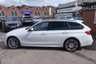 USED 2015 15 BMW 3 SERIES 2.0 320d M Sport Touring 5dr Diesel Auto xDrive Euro 5 (s/s) (184 ps) 