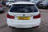 USED 2015 15 BMW 3 SERIES 2.0 320d M Sport Touring 5dr Diesel Auto xDrive Euro 5 (s/s) (184 ps) 