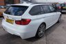 USED 2015 15 BMW 3 SERIES 2.0 320d M Sport Touring 5dr Diesel Auto xDrive Euro 5 (s/s) (184 ps) 