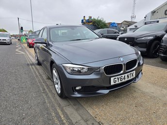 View our BMW 3 SERIES