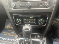 USED 2015 15 SKODA SUPERB 2.0 TDI SE Business Estate 5dr Diesel DSG Euro 5 (s/s) (Leather) (140 ps) 68000 Miles+Service History+Full Leather+Heated Seats+Navigation+More