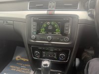 USED 2015 15 SKODA SUPERB 2.0 TDI SE Business Estate 5dr Diesel DSG Euro 5 (s/s) (Leather) (140 ps) 68000 Miles+Service History+Full Leather+Heated Seats+Navigation+More