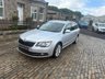 USED 2015 15 SKODA SUPERB 2.0 TDI SE Business Estate 5dr Diesel DSG Euro 5 (s/s) (Leather) (140 ps) 68000 Miles+Service History+Full Leather+Heated Seats+Navigation+More