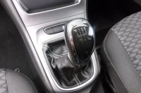 USED 2017 17 VAUXHALL ASTRA 1.4i Design Hatchback 5dr Petrol Manual Euro 6 (100 ps) 