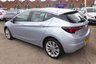 USED 2017 17 VAUXHALL ASTRA 1.4i Design Hatchback 5dr Petrol Manual Euro 6 (100 ps) 
