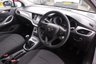 USED 2017 17 VAUXHALL ASTRA 1.4i Design Hatchback 5dr Petrol Manual Euro 6 (100 ps) 