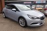 USED 2017 17 VAUXHALL ASTRA 1.4i Design Hatchback 5dr Petrol Manual Euro 6 (100 ps) 