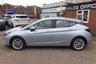 USED 2017 17 VAUXHALL ASTRA 1.4i Design Hatchback 5dr Petrol Manual Euro 6 (100 ps) 